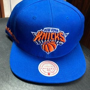 New York Knicks city love edition SnapBack